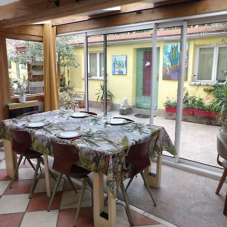 Chez Michel ! Apartment แว็งแซ็นน์ ภายนอก รูปภาพ