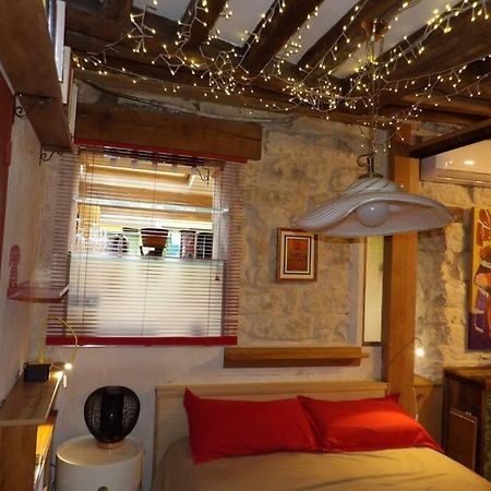 Chez Michel ! Apartment แว็งแซ็นน์ ภายนอก รูปภาพ